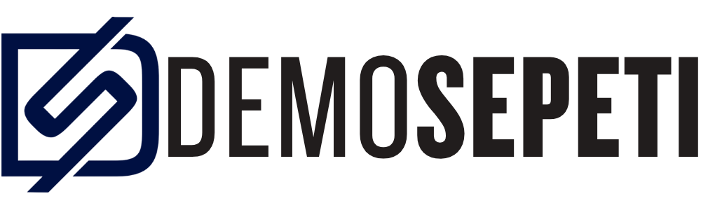 Demo Sepeti
